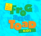 A Year with Frog & Toad Kids Show Kit